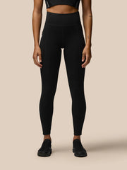 Castore Apex Training Leggings - Black