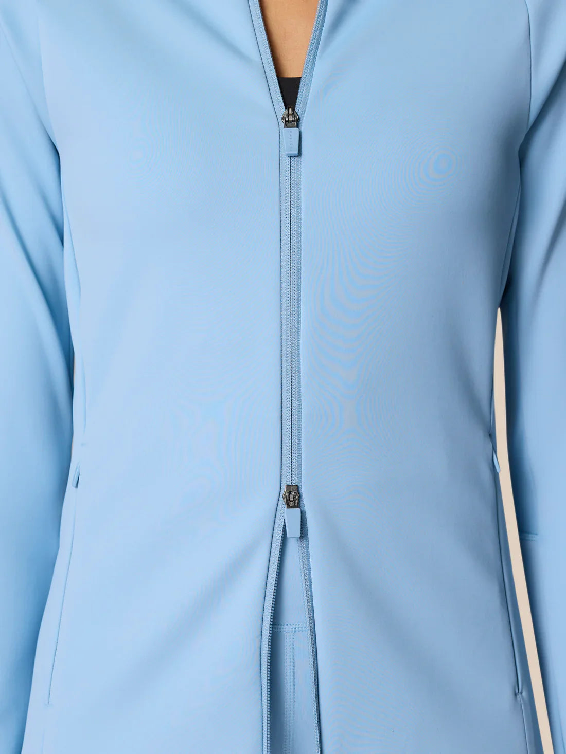 Castore Zone Training Top - Sky Blue