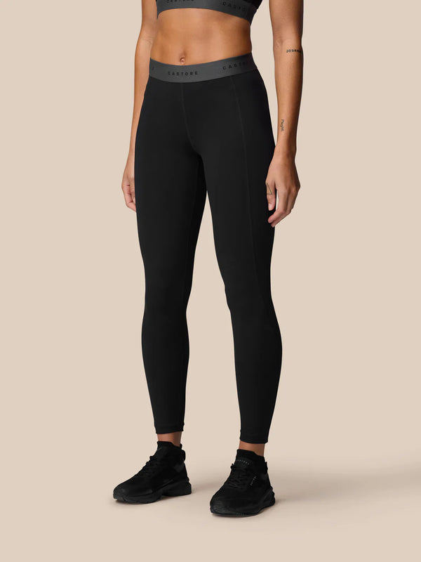 Castore Adapt Training Leggings - Black
