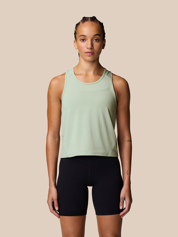 Castore Apex Training Tank Top