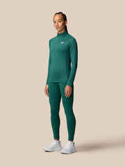 Castore Adapt Training 1/2 Zip Top