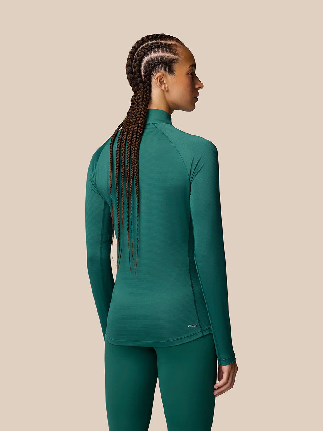 Castore Adapt Training 1/2 Zip Top
