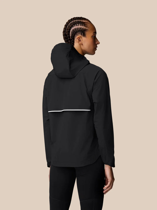 Castore Apex Training Wind Jacket