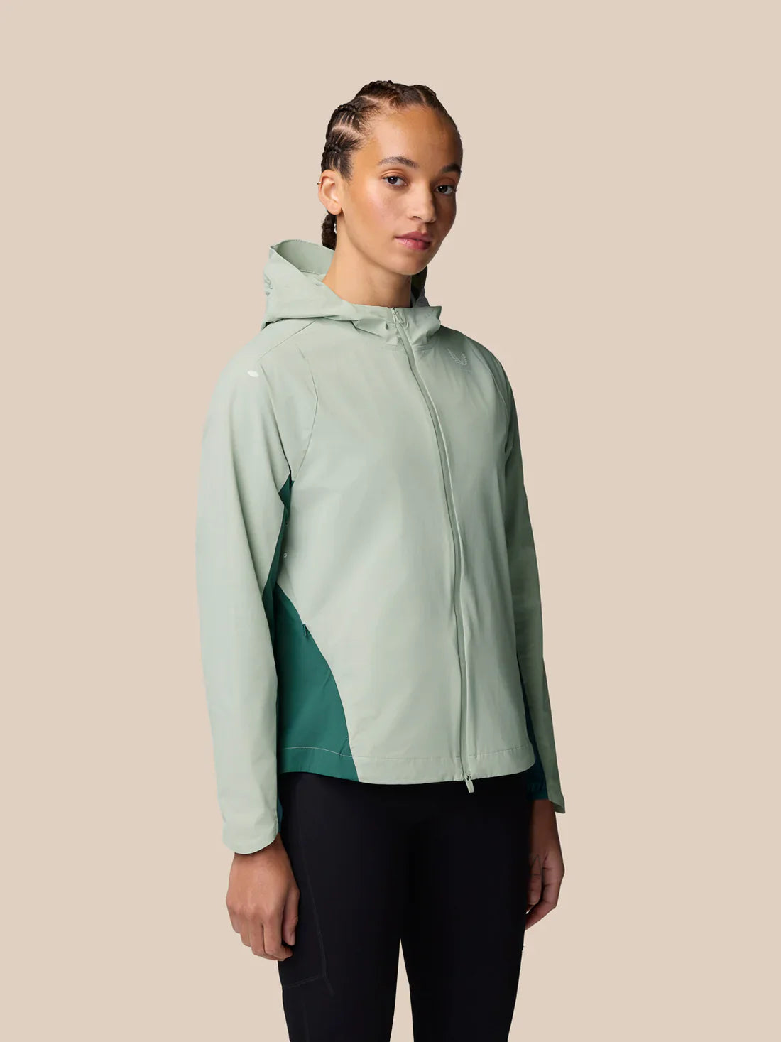Castore Apex Training Wind Jacket