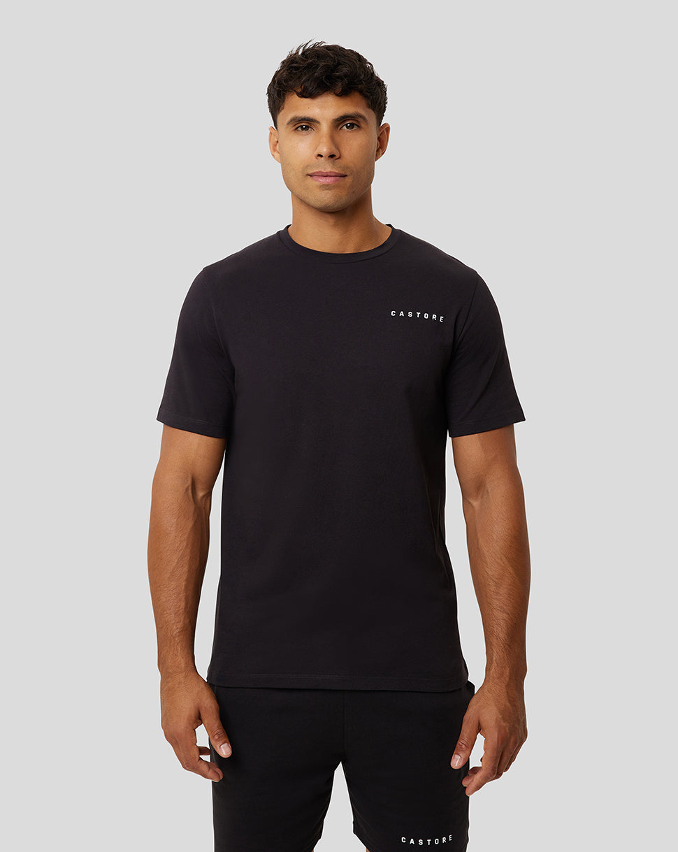 Men's Onyx Carbon Capsule Recovery T-Shirt