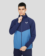 Men's Horizon Cobalt Capsule Flyweight Jacket