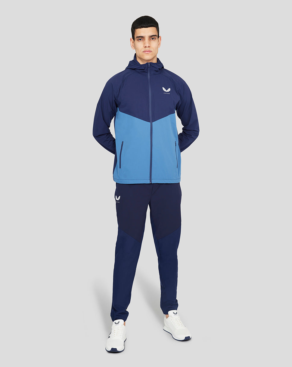 Men's Horizon Cobalt Capsule Flyweight Jacket