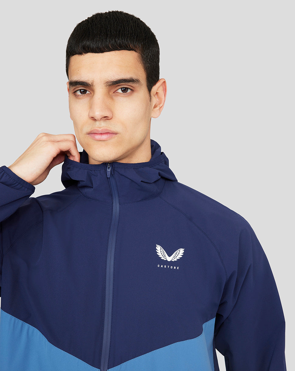 Men's Horizon Cobalt Capsule Flyweight Jacket
