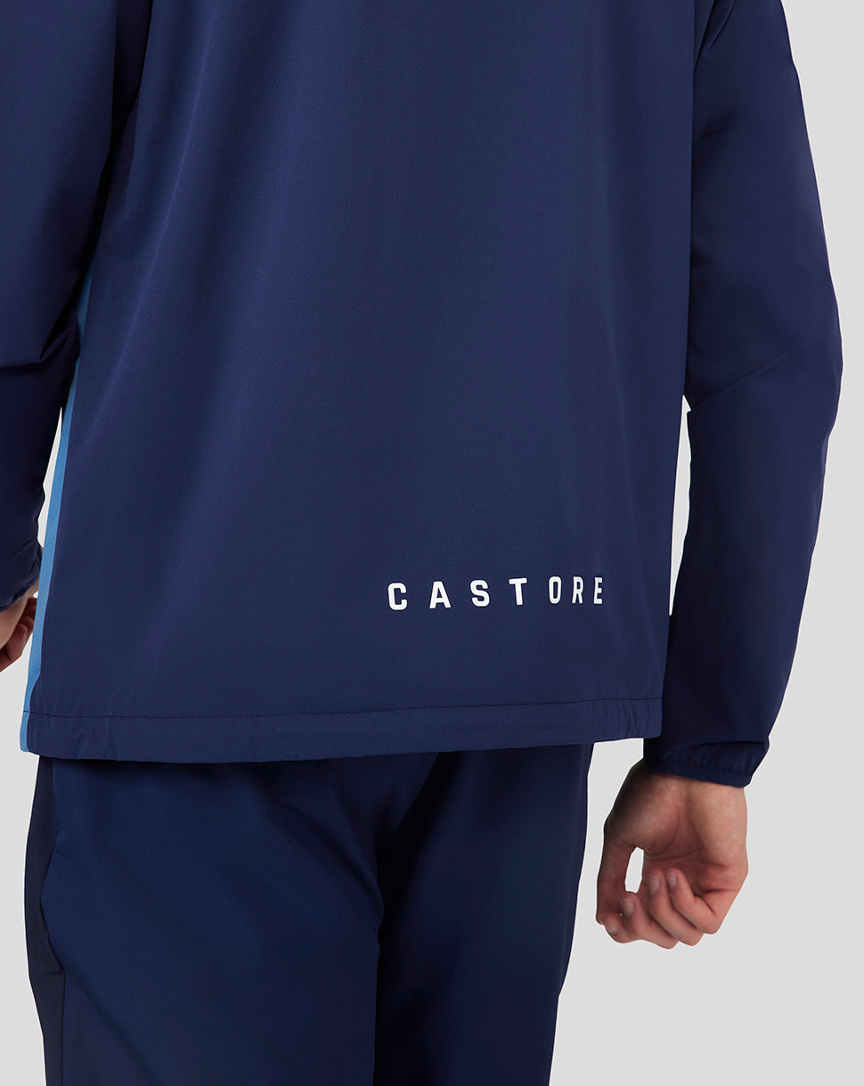 Men's Horizon Cobalt Capsule Flyweight Jacket