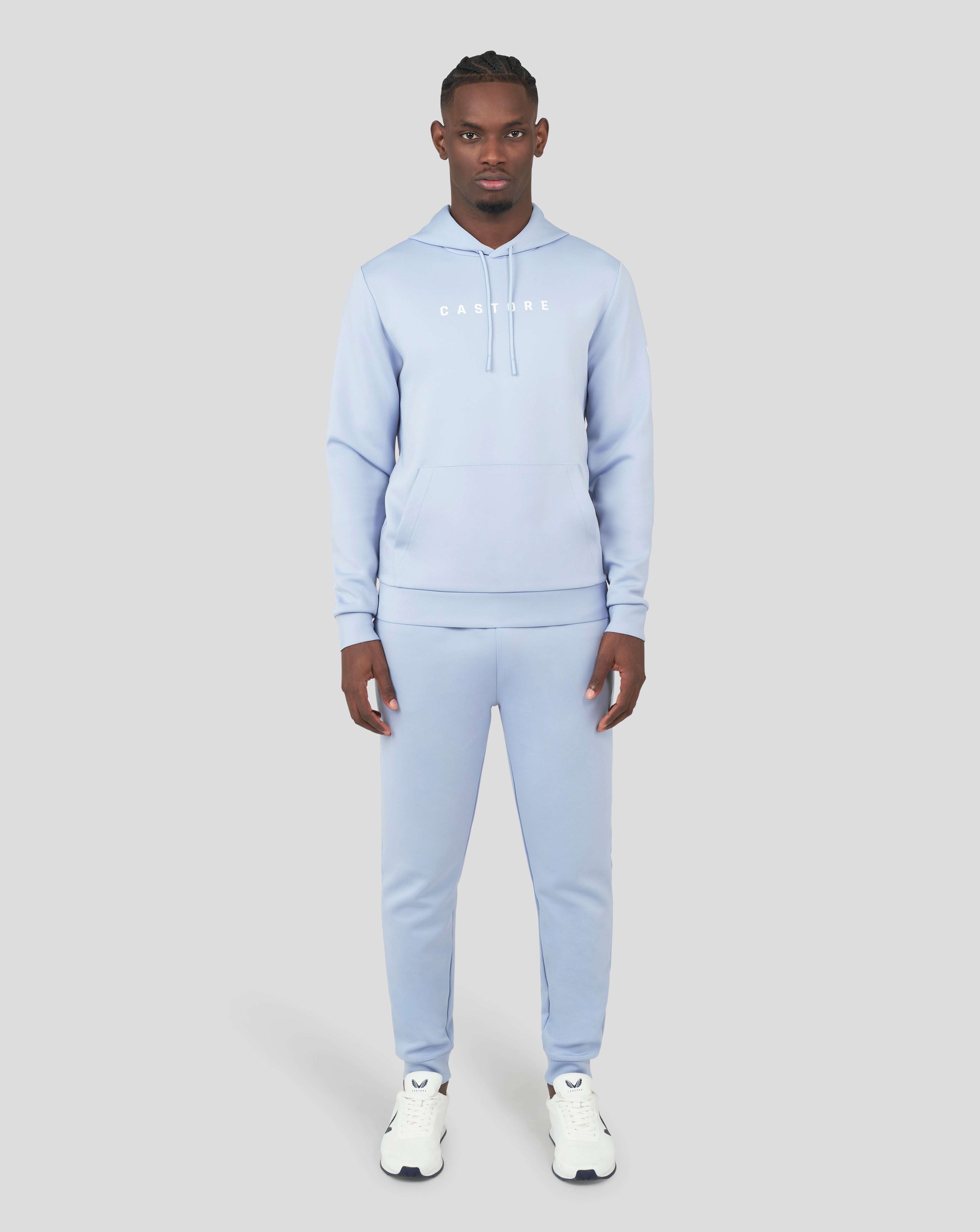 Sky Protek Scuba Hoodie