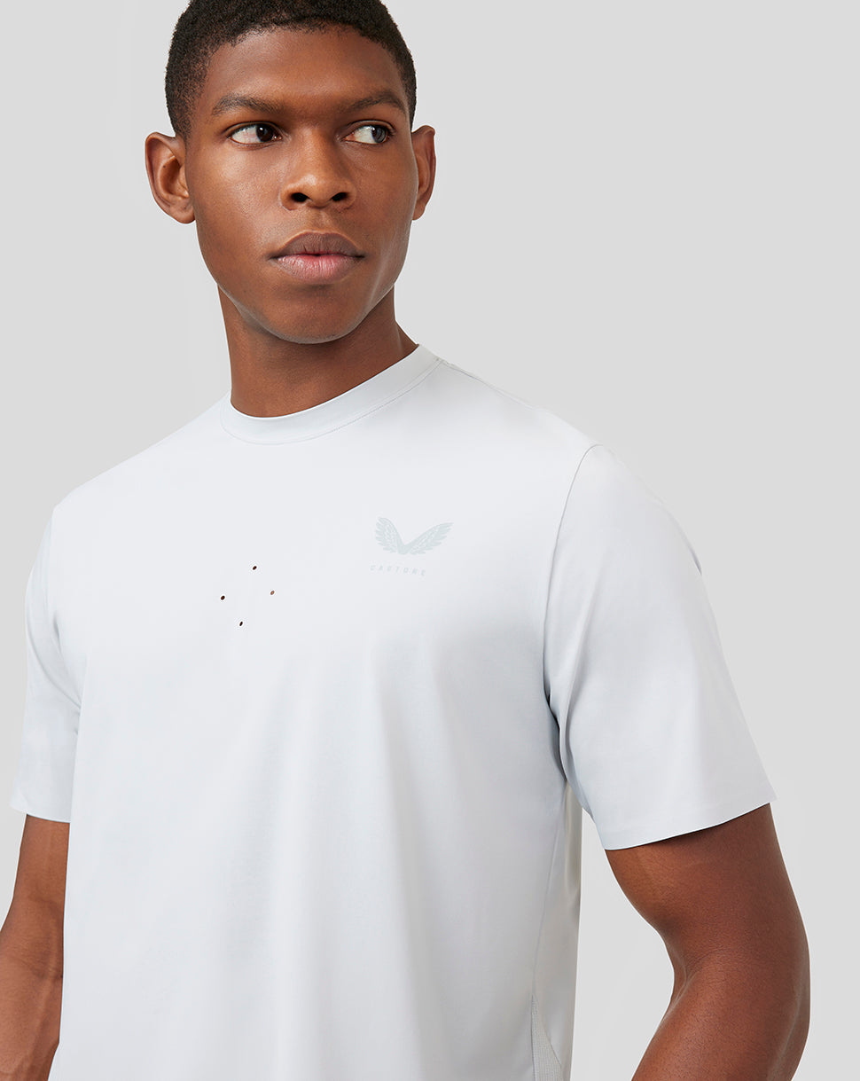 Men's Mist Metatek Training T-Shirt