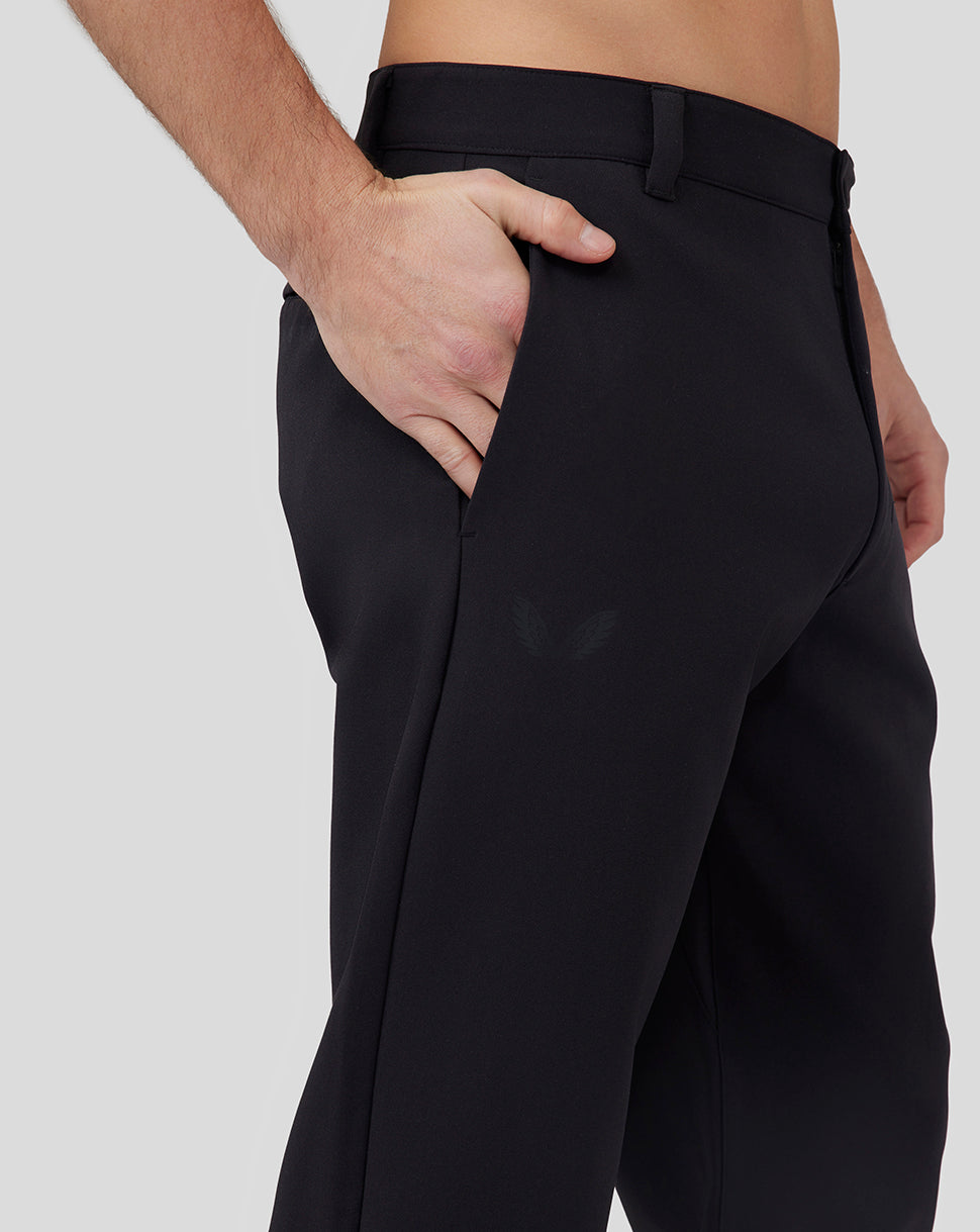 Onyx Golf Tech Trousers - High Performance Golf Tech Trousers