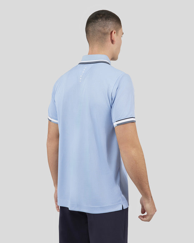 Tipped Polo - Classic Tipped Polo for Golf