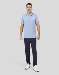 Tipped Polo - Classic Tipped Polo for Golf