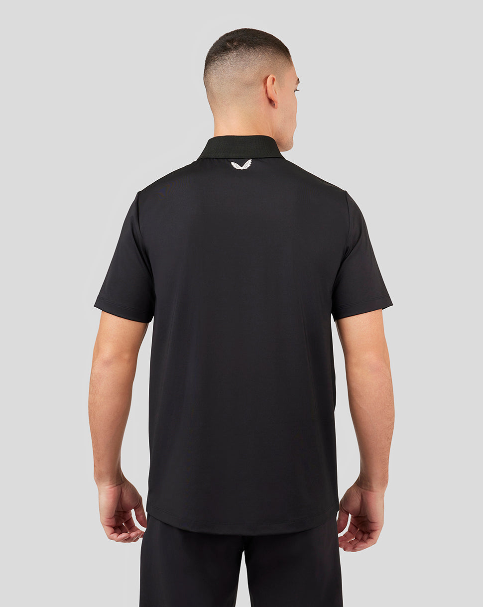 Onyx Golf Colourblock Polo - Stylish Colourblock Polo for Golf