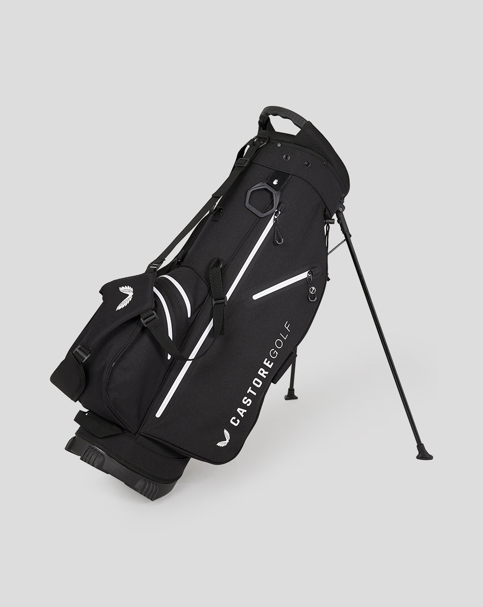 Onyx Golf Bag - Premium Golf Bag for Men and Women