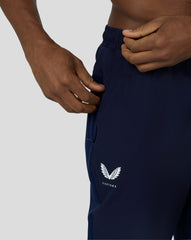 Men's Navy Protek Hybrid Jogger