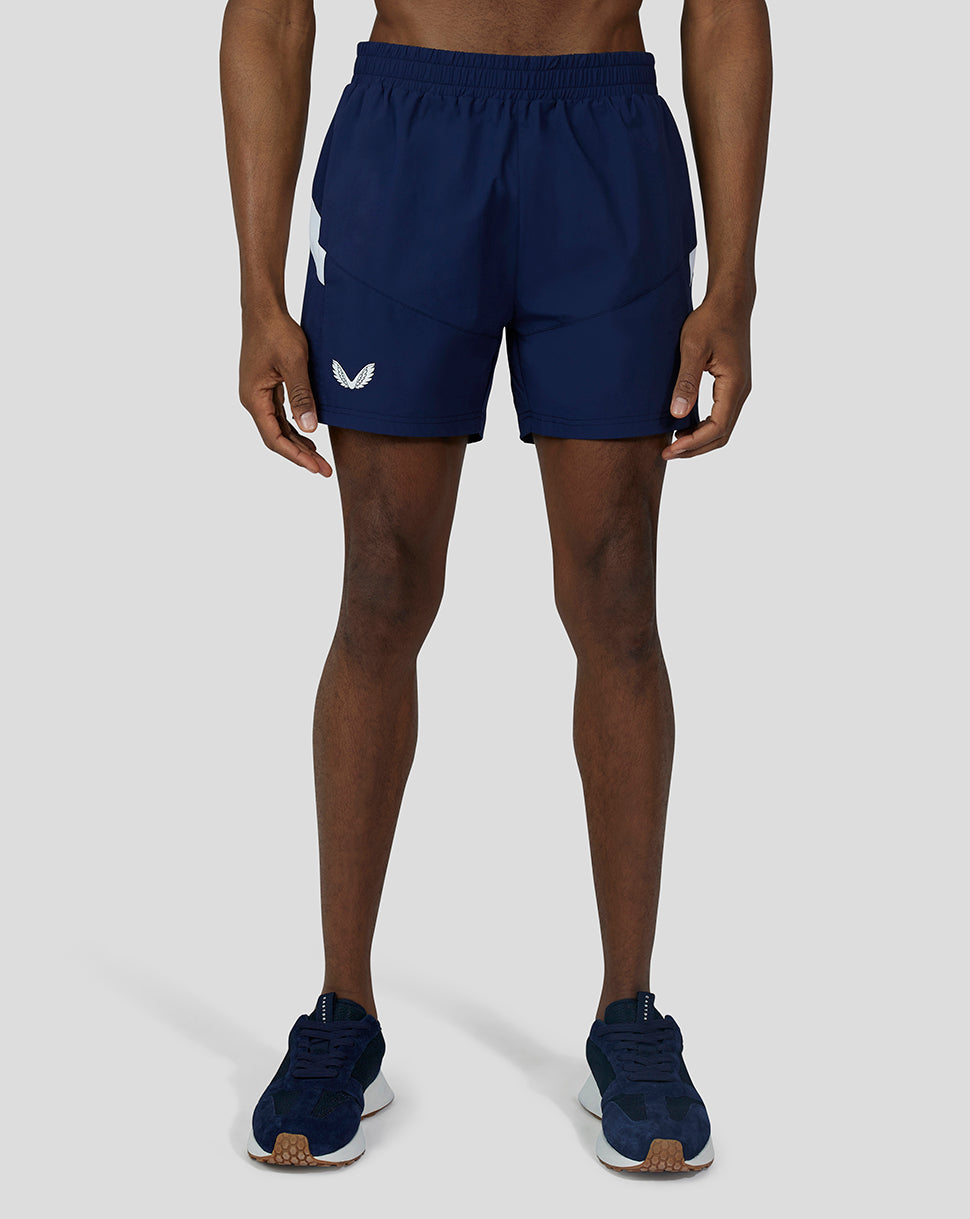 Men's Navy Cobalt Capsule Woven Shorts