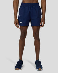 Men's Navy Cobalt Capsule Woven Shorts