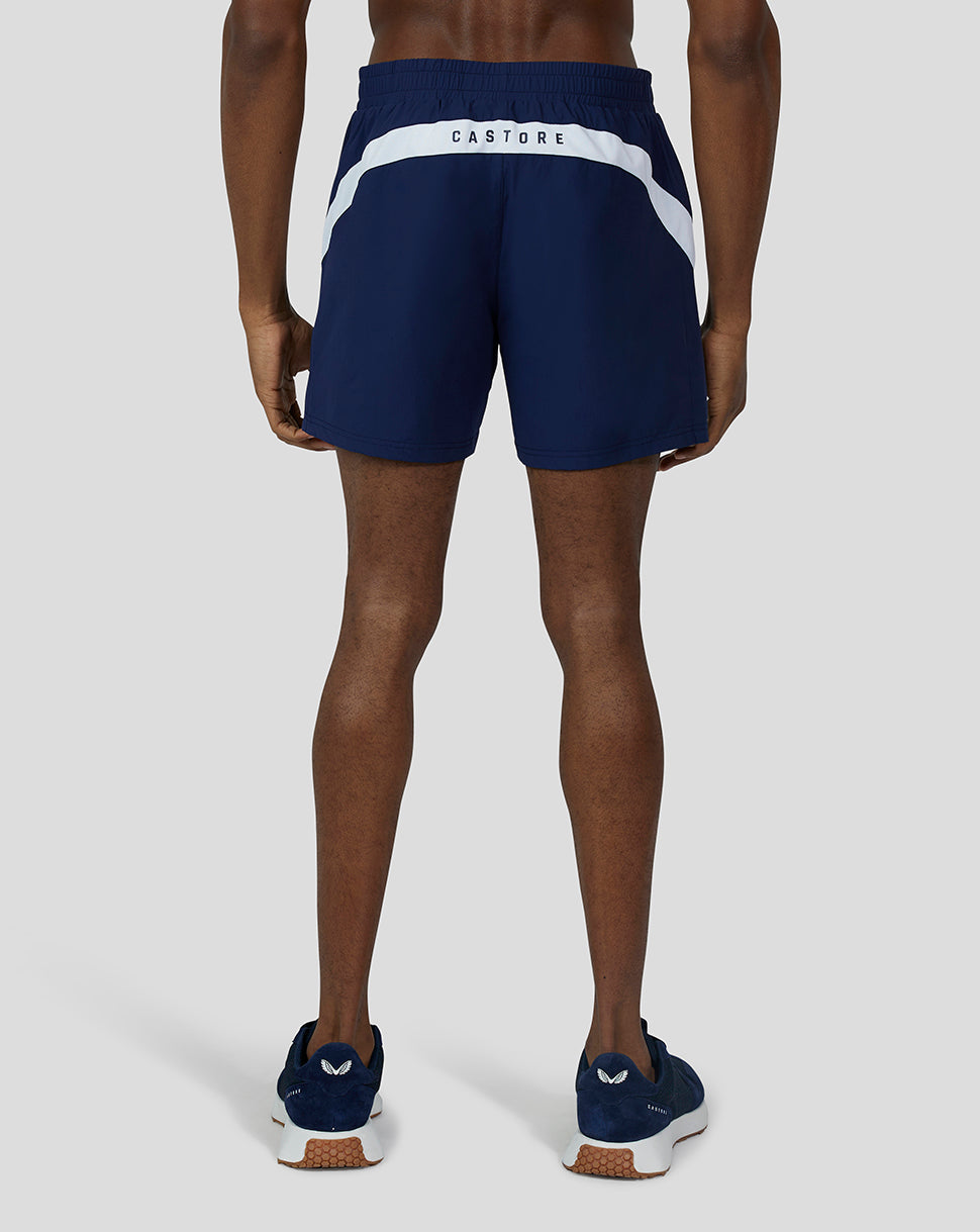 Men's Navy Cobalt Capsule Woven Shorts