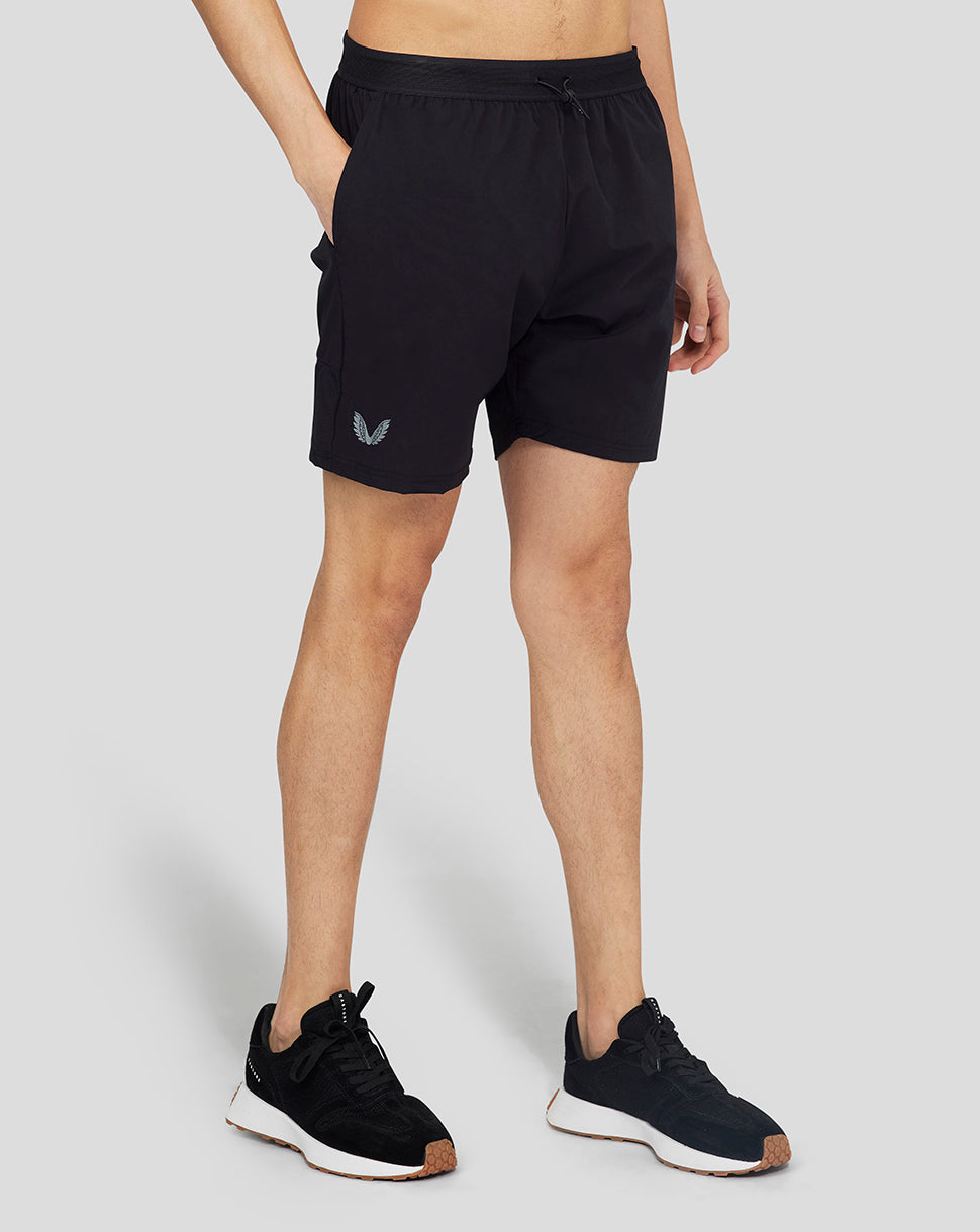 Woven 7-Inch Shorts Carbon Capsule - Men’s Running Shorts, Performance Training Shorts