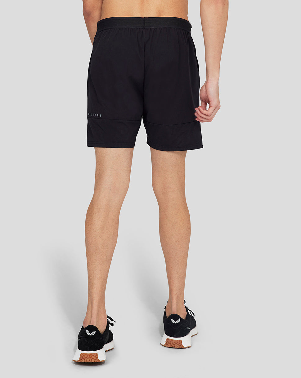 Woven 7-Inch Shorts Carbon Capsule - Men’s Running Shorts, Performance Training Shorts
