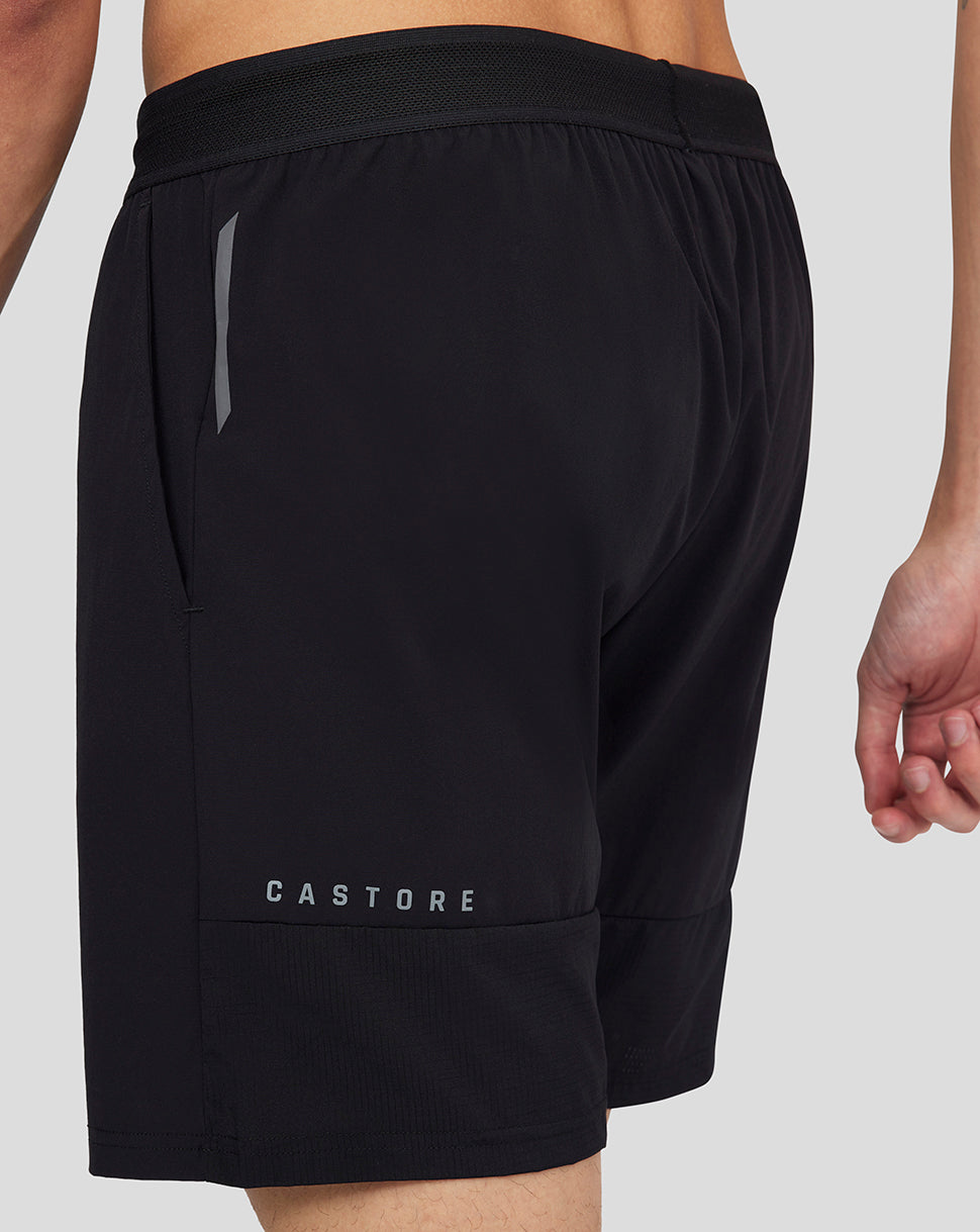 Woven 7-Inch Shorts Carbon Capsule - Men’s Running Shorts, Performance Training Shorts