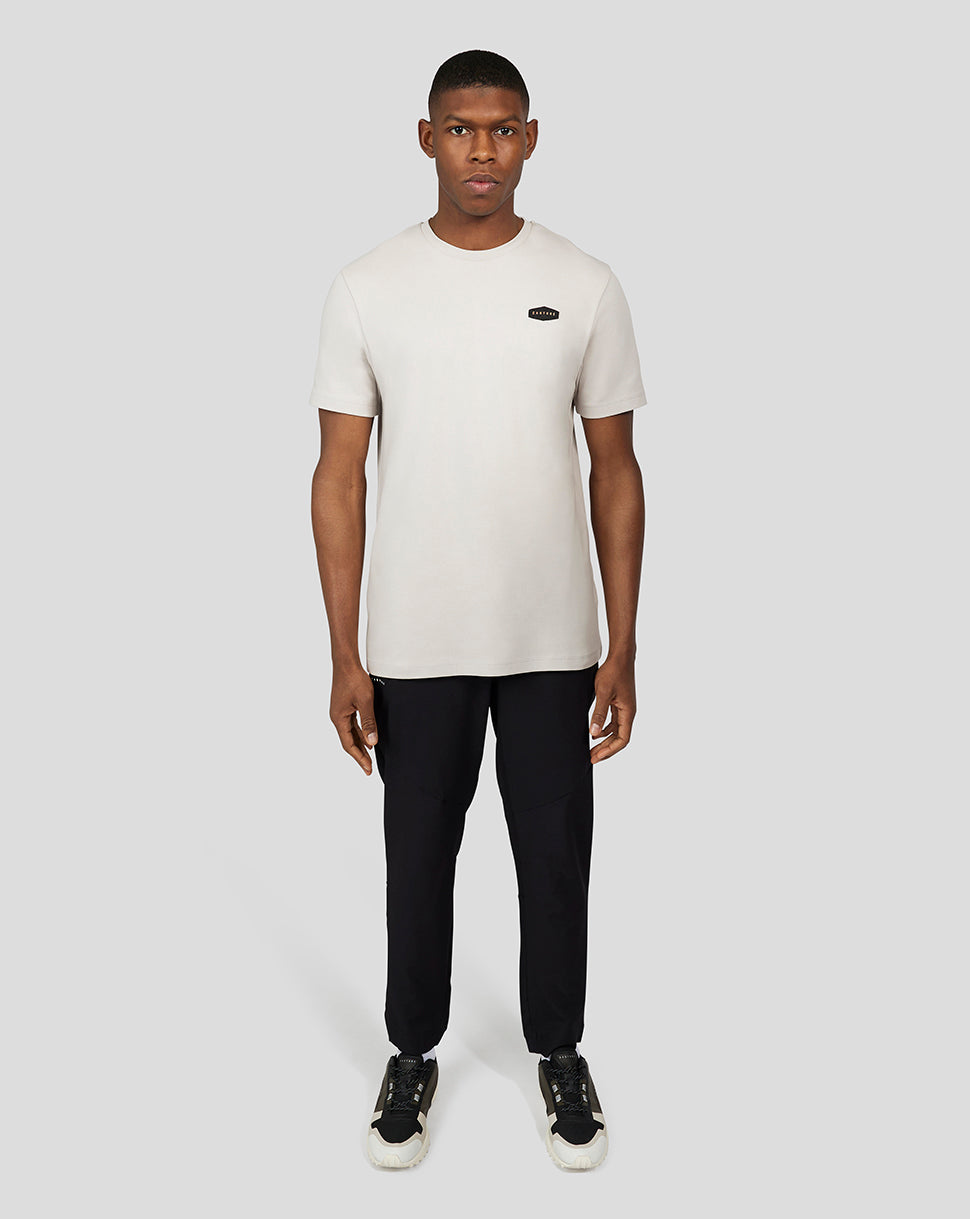 Men's Concrete Graphic Recovery T-Shirt