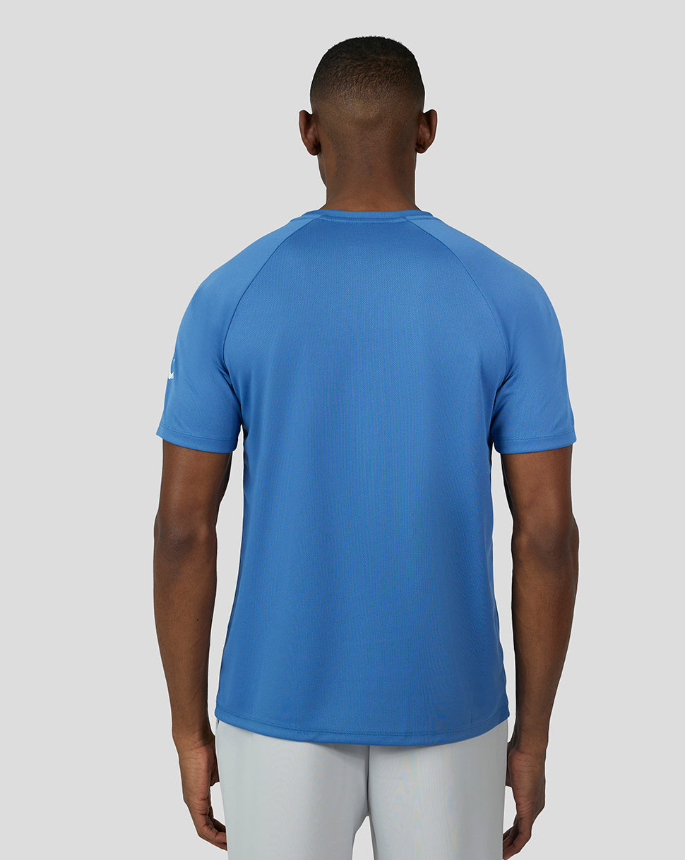 Men's Horizon Short Sleeve Raglan T-Shirt