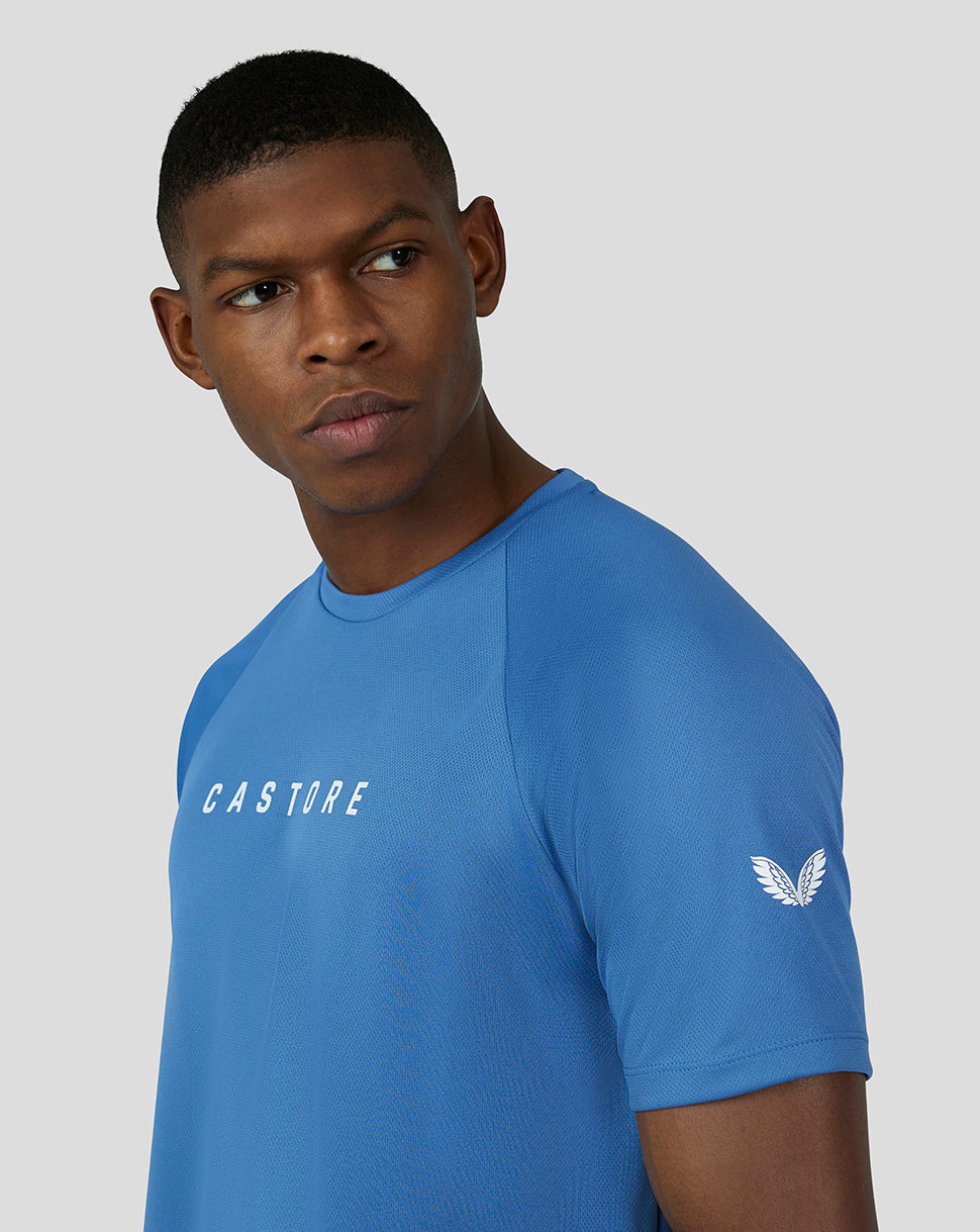 Men's Horizon Short Sleeve Raglan T-Shirt