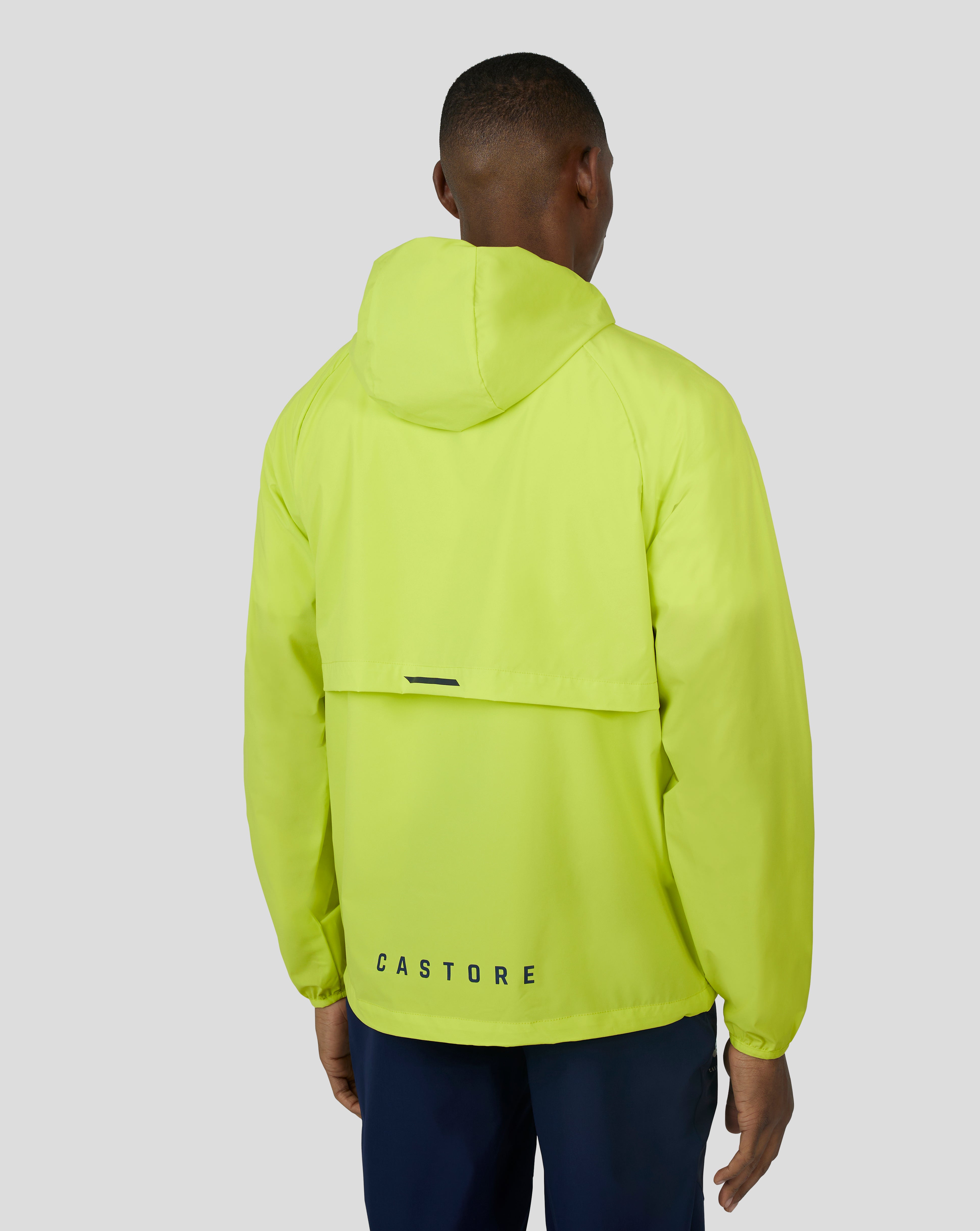 Men's Cobalt Capsule Flyweight Jacket