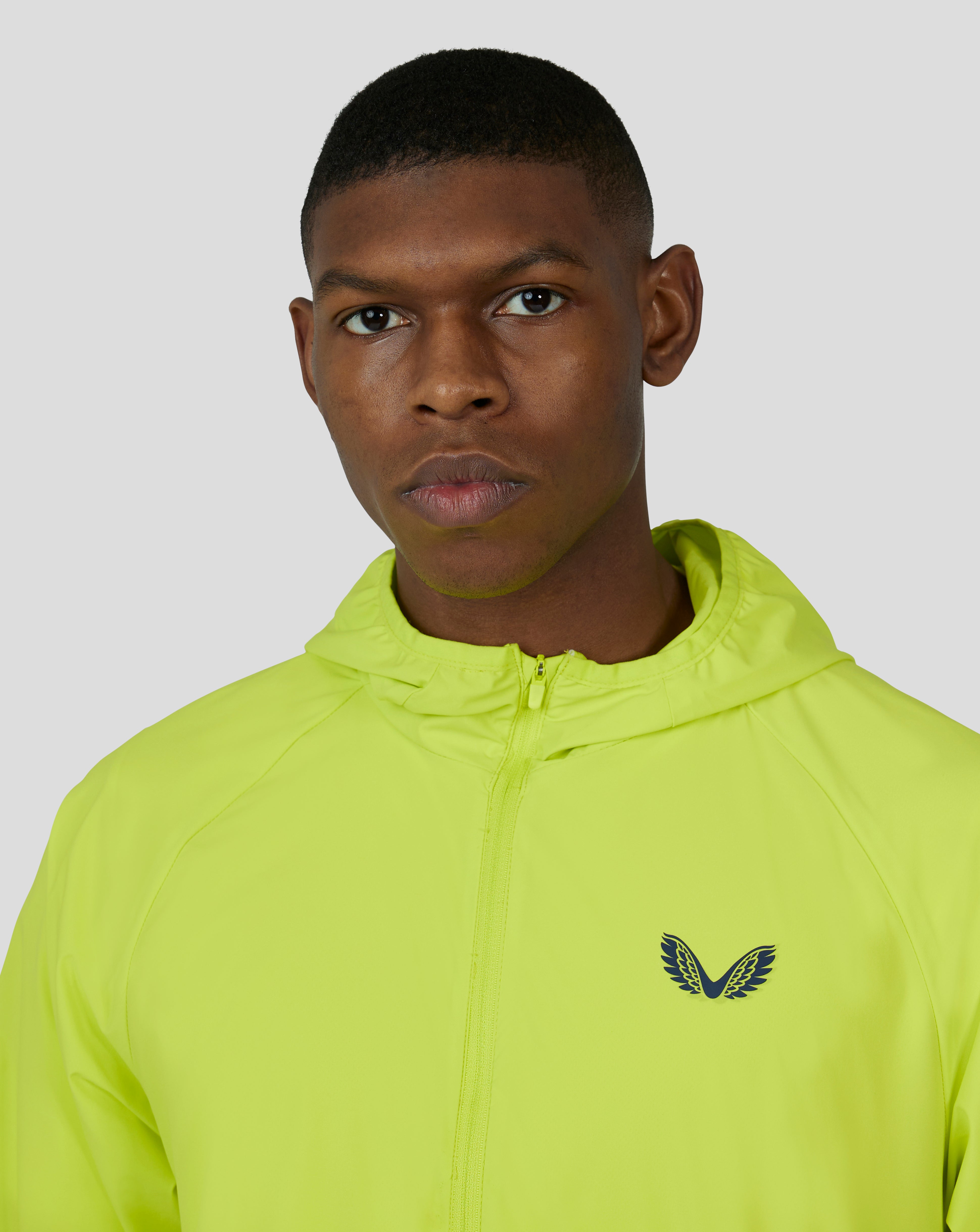 Men's Cobalt Capsule Flyweight Jacket