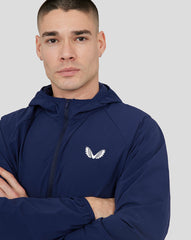 Men's Navy Cobalt Capsule Flyweight Jacket 