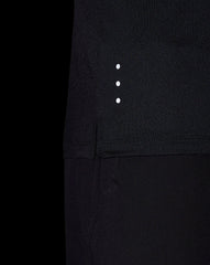 Castore Men’s Active Short Sleeve Performance T-Shirt - Black