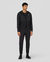 Castore Men's Active Lightweight Woven Jacket - Black