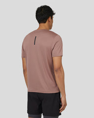 Castore Men’s Flow Short Sleeve Graphic T-Shirt