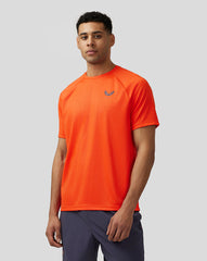 Castore Men's Adapt Short Sleeve Printed T-Shirt