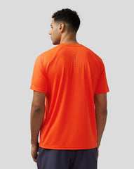 Castore Men's Adapt Short Sleeve Printed T-Shirt