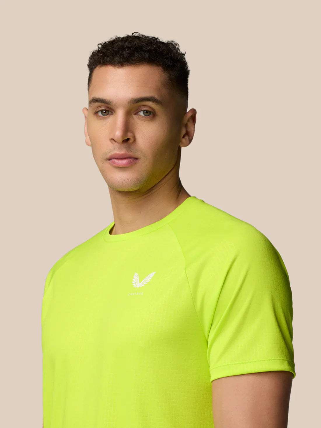Castore Adapt Training T-shirt