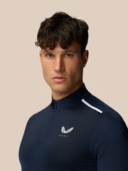 Castore Apex Training 1/4 Zip Top