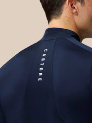 Castore Apex Training 1/4 Zip Top