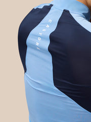 Castore Apex Training 1/4 Zip Top