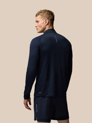 Men's Adapt Training 1/4 Zip Top