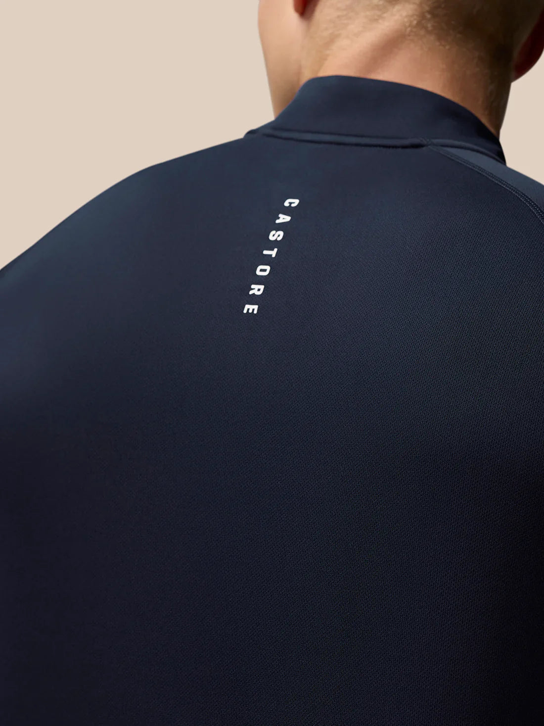 Men's Adapt Training 1/4 Zip Top