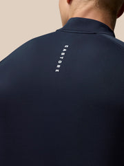 Men's Adapt Training 1/4 Zip Top