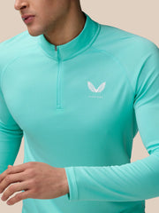 Men's Adapt Training 1/4 Zip Top
