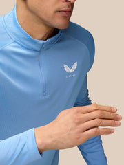 Castore Adapt Training 1/4 Zip Top