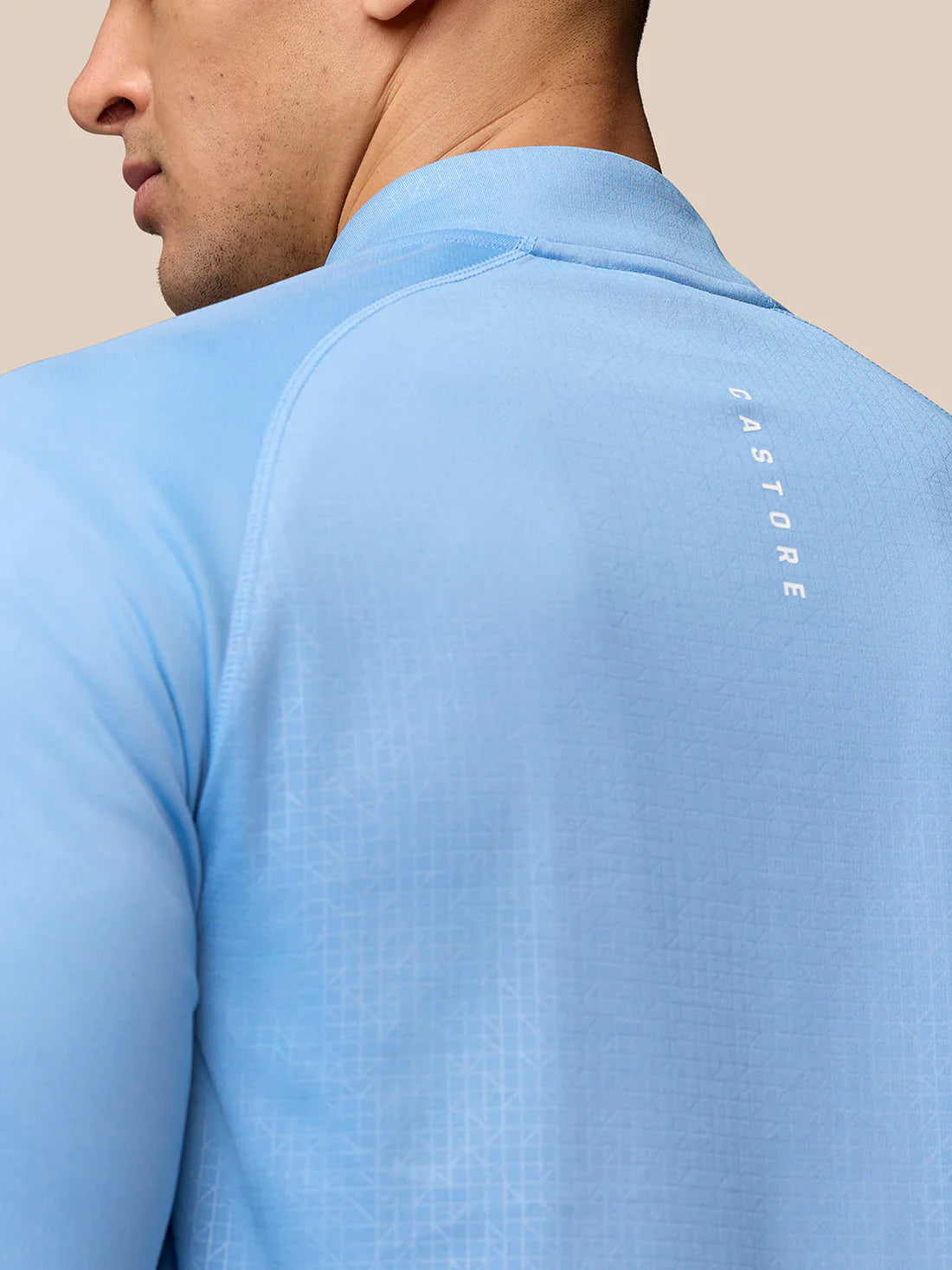 Castore Adapt Training 1/4 Zip Top