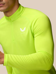 Castore Adapt Training 1/4 Zip Top