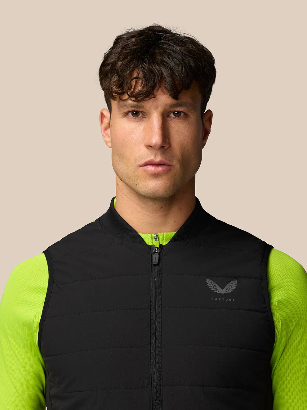Castore Apex Training Gilet